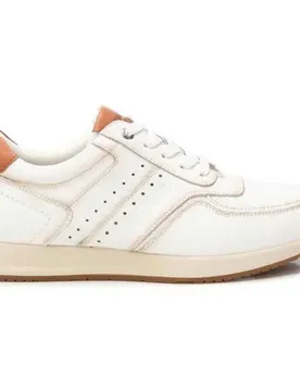 Carmela Sneaker 16217 White EU 45