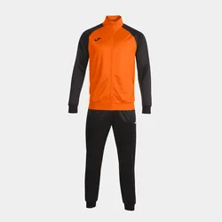 Trainingsanzug Academy IV - Orange - male - Size: L
