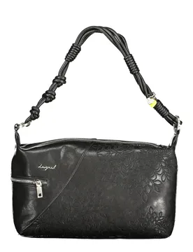 Damen Tasche Schwarz 26SAXPAW_NE2000