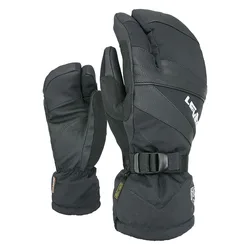 Moufles Patrol Trigger Black 3XL