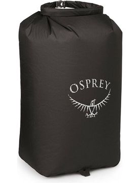 Ultralight drysack 35l bolsa estanca Negro (UNICA)
