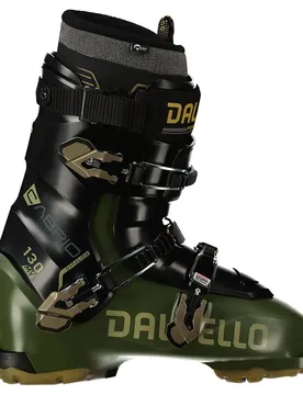 Chaussures De Ski Alpin Cabrio Mv 130 3dwrap 26.5 Homme