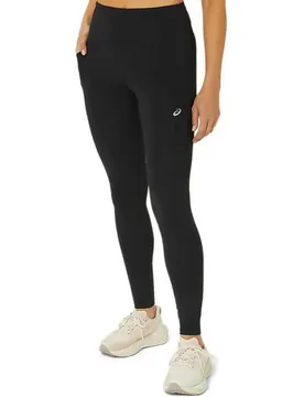 Leggings A Vita Alta Road Performance Black L