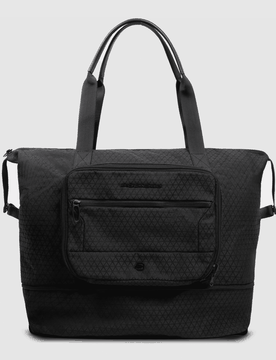 Borsa foldable espandibile Uomo CA6908W139-N Nero