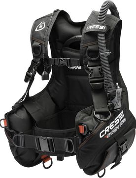 Cressi Sub start pro 20 (XL)