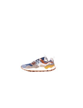 FLOWER MOUNTAIN Sneakers Sage