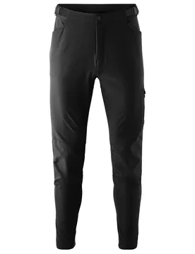 Gonso Pantaloni Trail Black