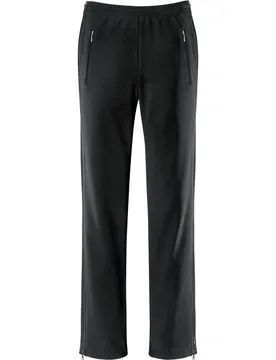 Göteborg Damen Hose, schwarz 48 - Schneider - FashionsVida