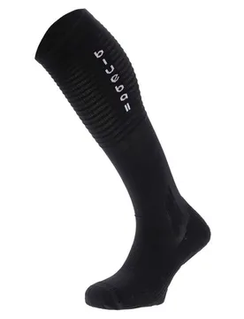 Calzini Compression Black
