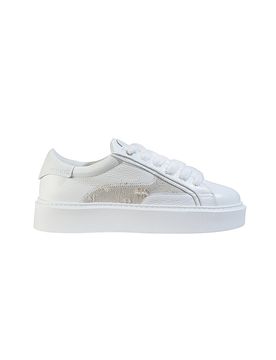 Reternity Zapatillas blanco 46
