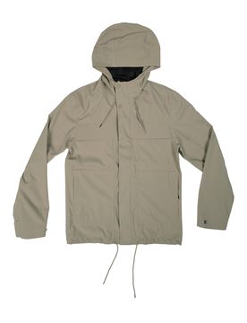 Giubbino Uomo Rains 12400 DRIFT
