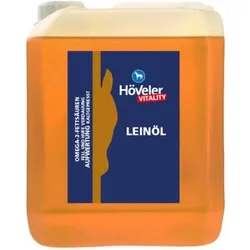 Höveler LEINÖL 5l Kanister
