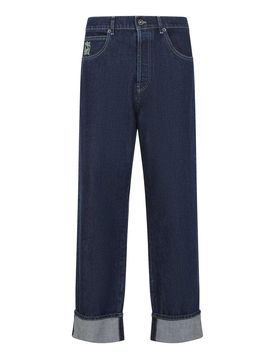 Marni Jeans in cotone