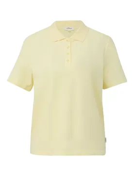 Polo-Shirt female