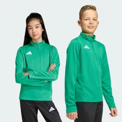 Maglia da allenamento Entrada26 Bambino 13-14A Team Green / White