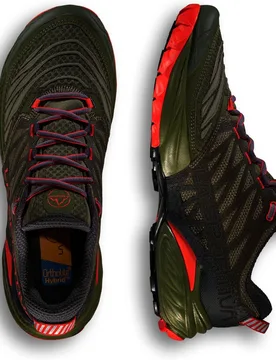 Zapatillas de Trail Running de hombre Akasha II - la sportiva - FashionsVida
