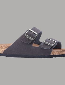 Ciabatte Arizona Vegan Narrow Fit Plantare Anatomico Sostenibile