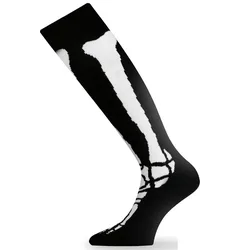 Chaussettes Spk Black EU 34-41 Homme