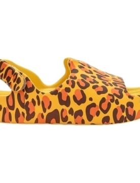 Sandalen Mini Free Cute Baby Sandals - Yellow 22 / 23 Male
