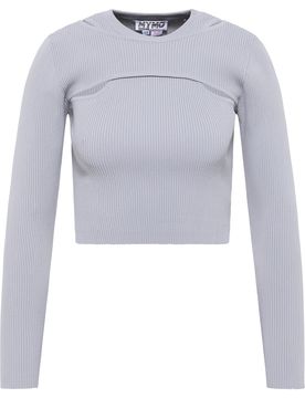 MyMo ATHLSR Jersey gris