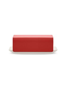 Butterdose Mattina 9,5cm Rot rot baby