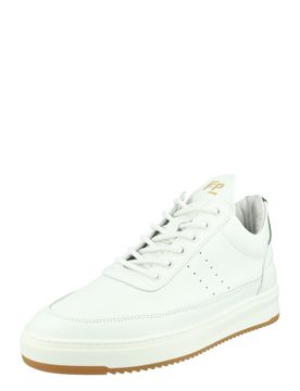 Zapatillas deportivas bajas 'Bianco' /