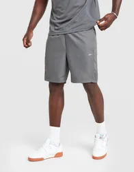 Milton Poly Shorts - Herren, Grau - male - Size: XS