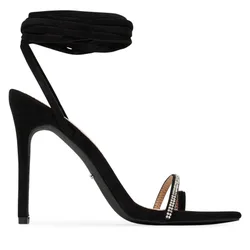 Sandalen FA3641-8 Schwarz 41 female