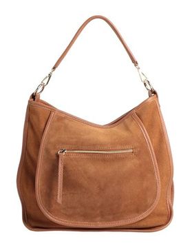 Bolso de mano Mujer Cuero -- Mujer