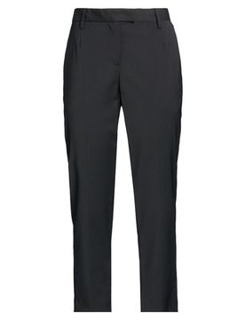Pantalones Mujer Negro 34,36 Mujer