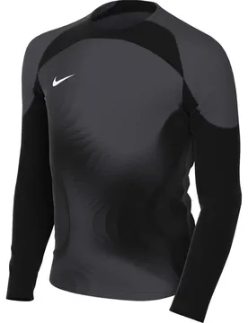 Dri-Fit ADV Gardien 4 Goalkeeper Kinder Trikot, grau US: M