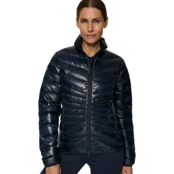 Jacke Lara Light Down, navy xs