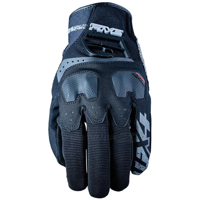 Guanti Moto Five TFX4 Nero taglia M - Five - FashionsVida