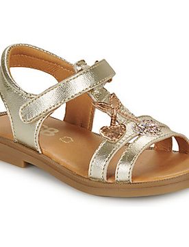Gbb Flache Sandalen Muria 24;25