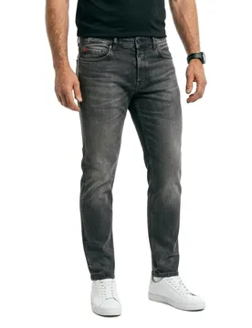 Hugo Jean 634 10278601 Charcoal 30