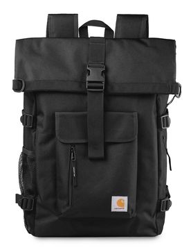 Philis Backpack Black Stück Unisex