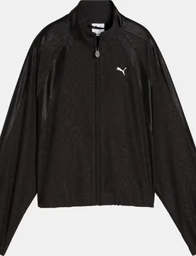 Chaquetas de Casual de Mujer LACE PACK T7 Relaxed - Puma - FashionsVida