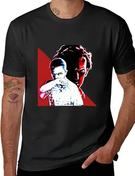 Henry creel T-Shirt tops plus sizes funnys heavyweights t shirts for men pack - Aliexpress - FashionsVida