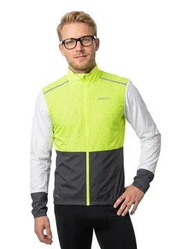 Maillot à Manches Longues Adv Bike Hydro Lumen