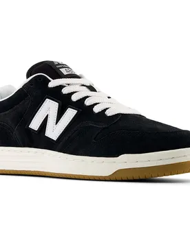 Baskets Classic Hoops Black EU 40