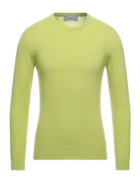 Pullover Hombre Verde M,XL,XXL Hombre - Les Copains - FashionsVida