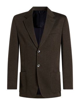Americana Hombre Café 50 Hombre