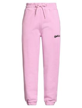 Gaëlle Paris Pantalones Mujer Rosa 0,1,3 Mujer
