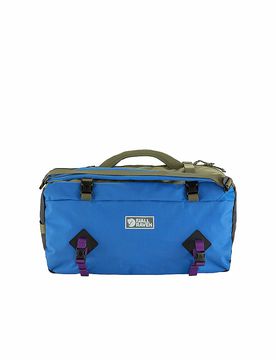 Reisetasche Vardag Splitback 45L bleu
