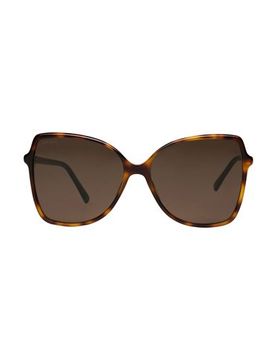 Gafas de sol Mujer Marrón 59 Mujer