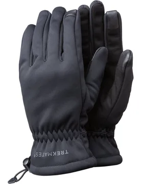 Rigg guantes montaña (XL) - Trekmates - FashionsVida