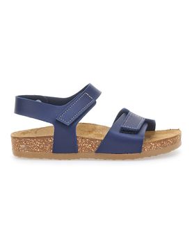 Sandali 257081 Blu 30