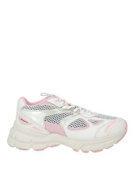 Sneakers Mujer Blanco 36 Mujer
