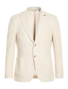Americana Hombre Hueso 50,52 Hombre