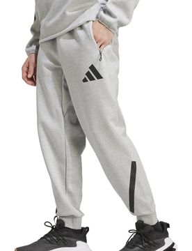 Zne pantalón hombre Gris (XL)